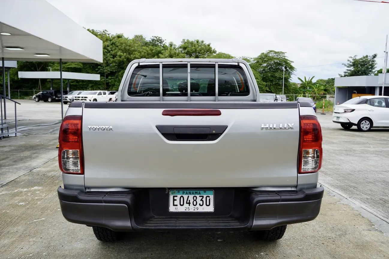 Imagenes del auto