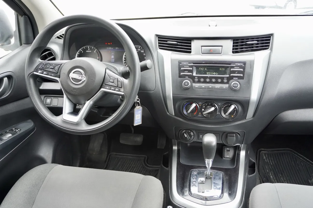 Imagenes del auto