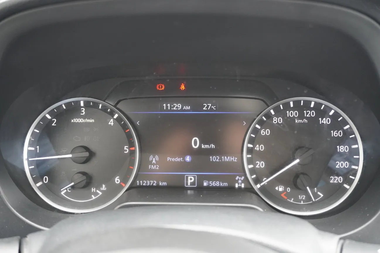 Imagenes del auto