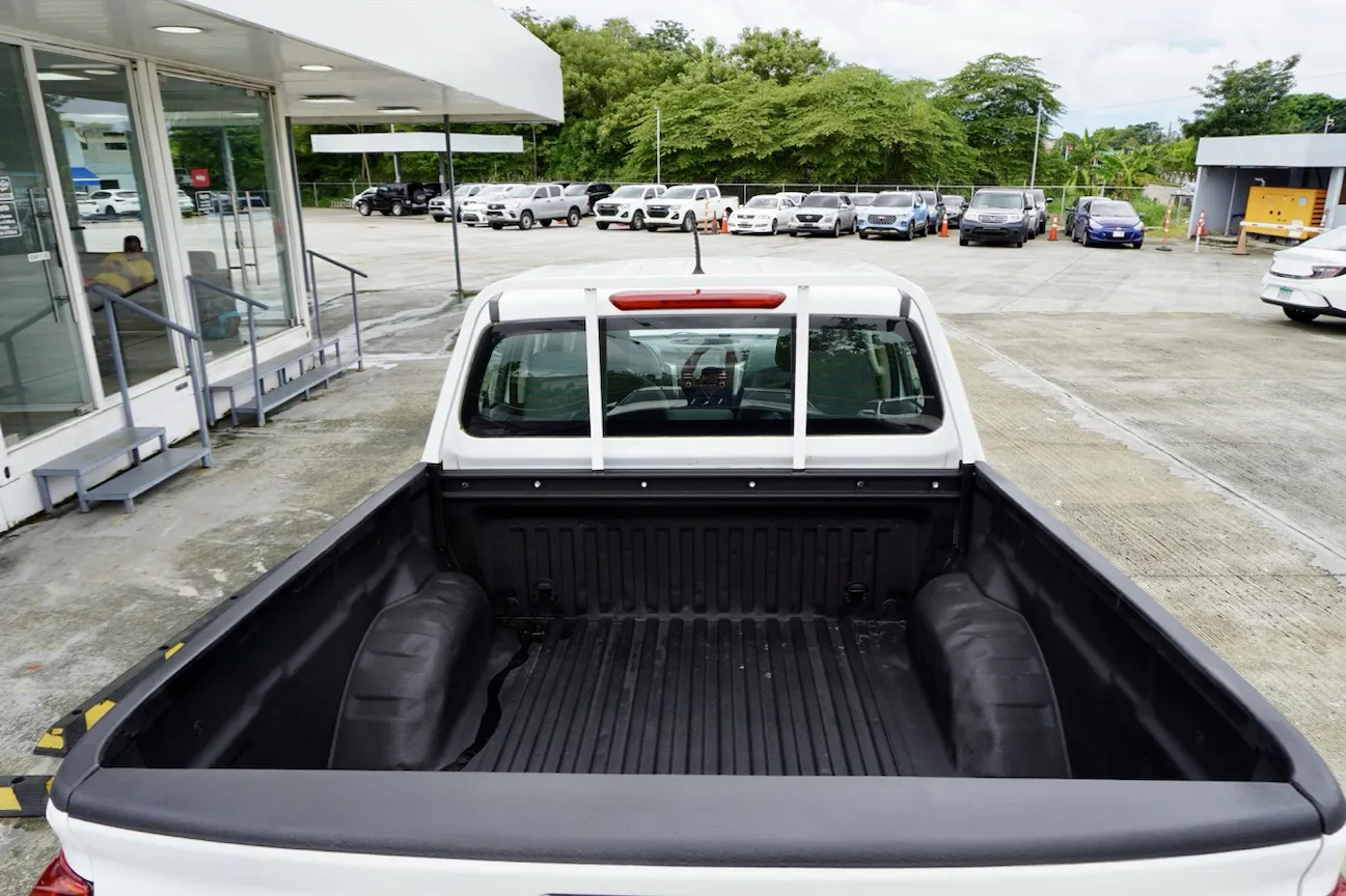 Imagenes del auto