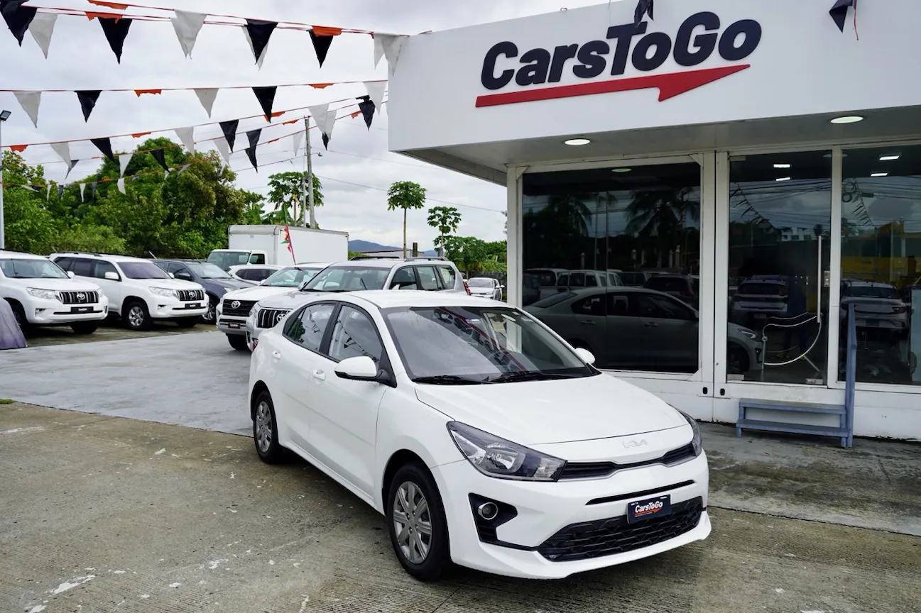 Imagenes del auto
