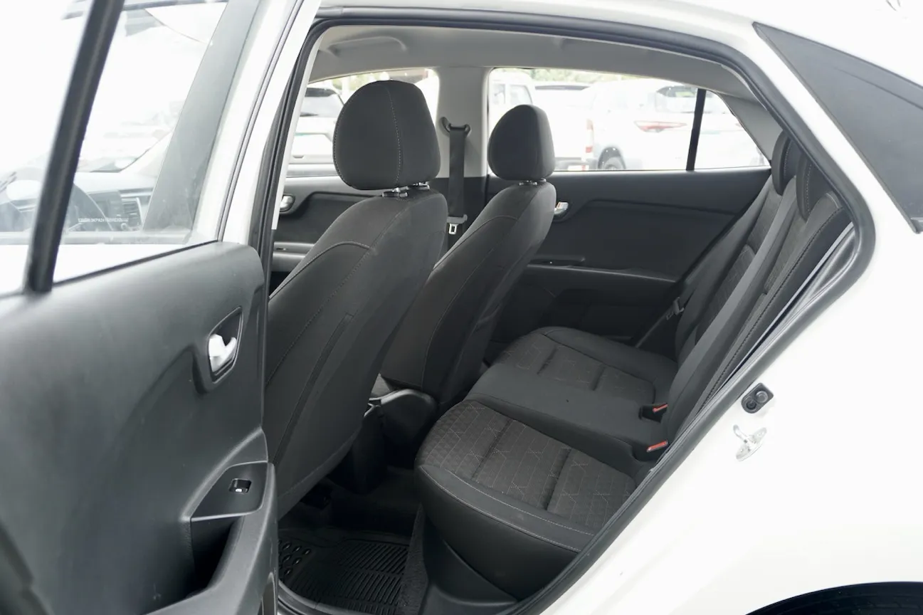 Imagenes del auto