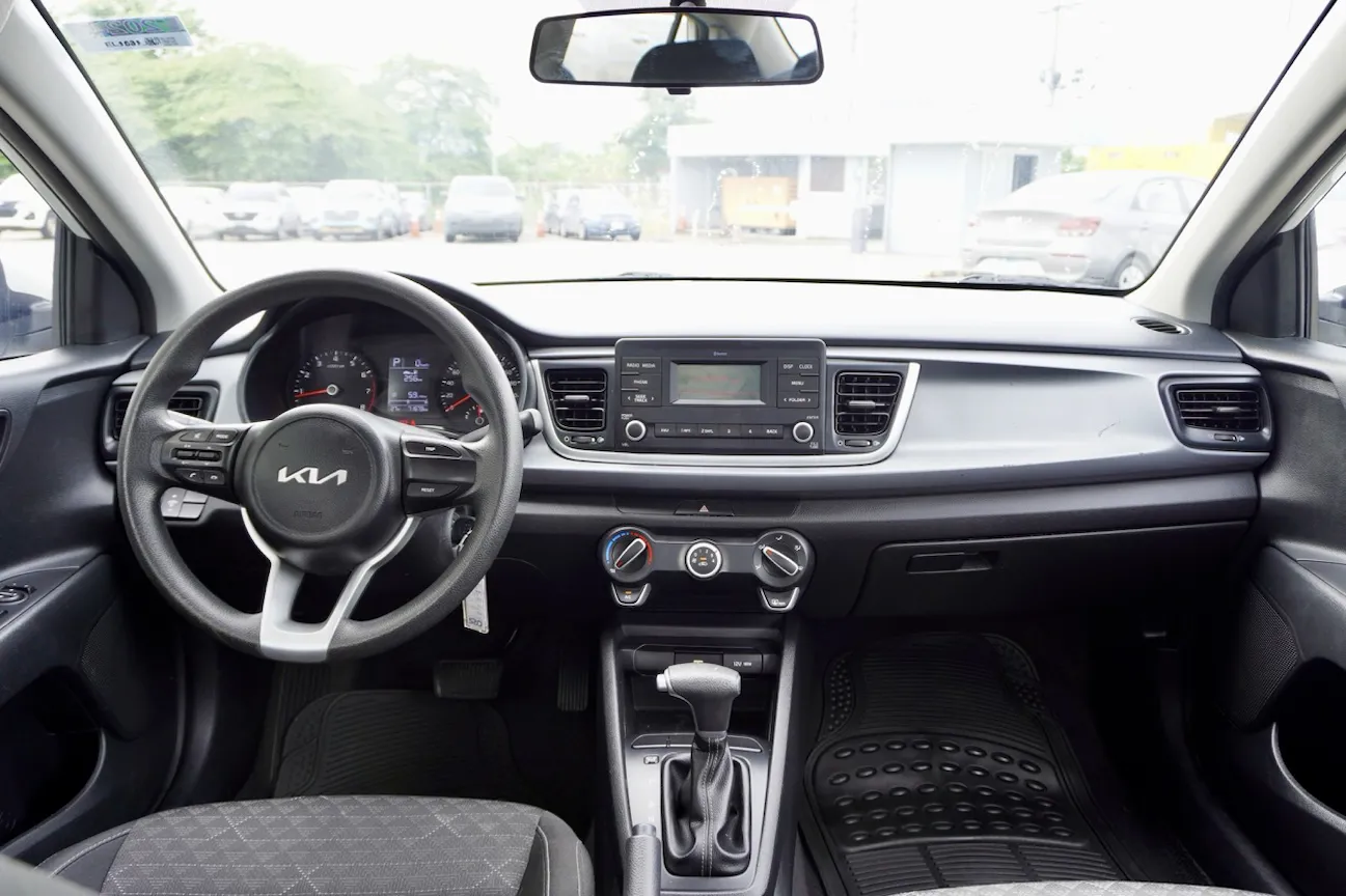 Imagenes del auto
