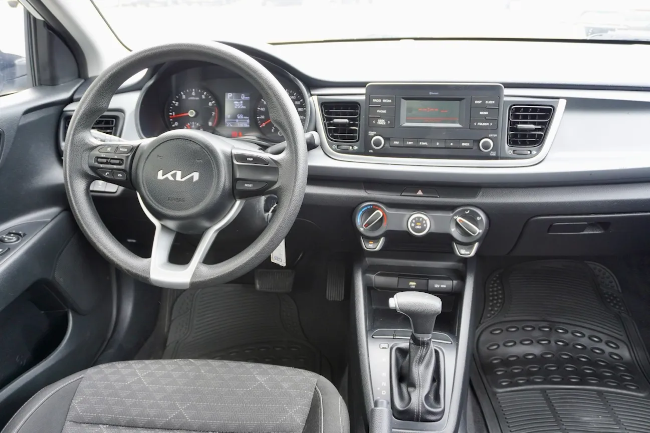 Imagenes del auto