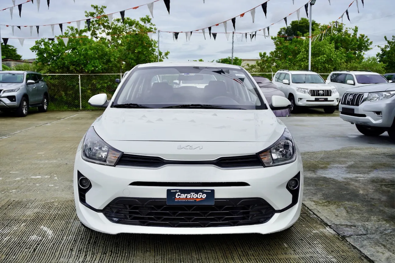 Imagenes del auto