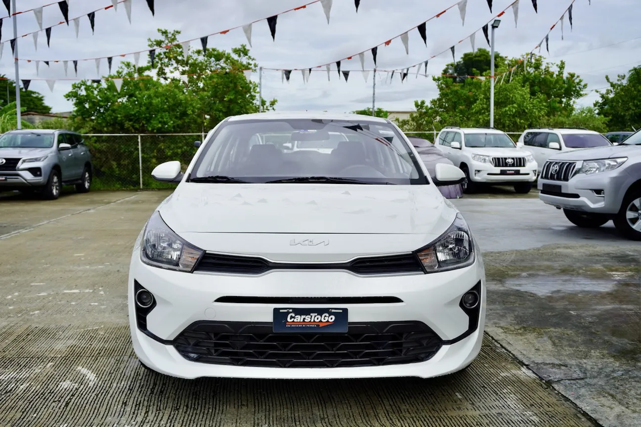 Imagenes del auto