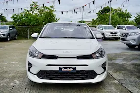 Preview imagenes del auto
