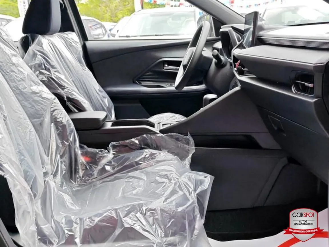Imagenes del auto