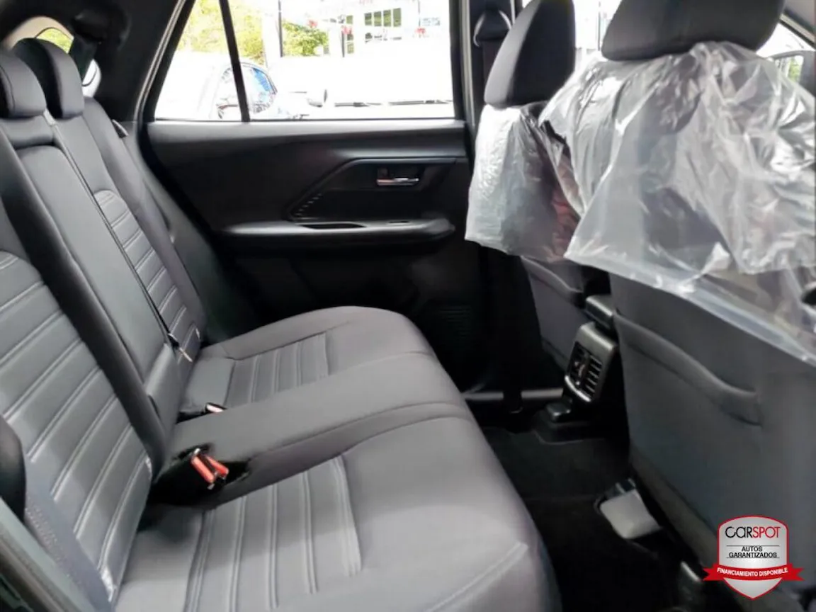 Imagenes del auto