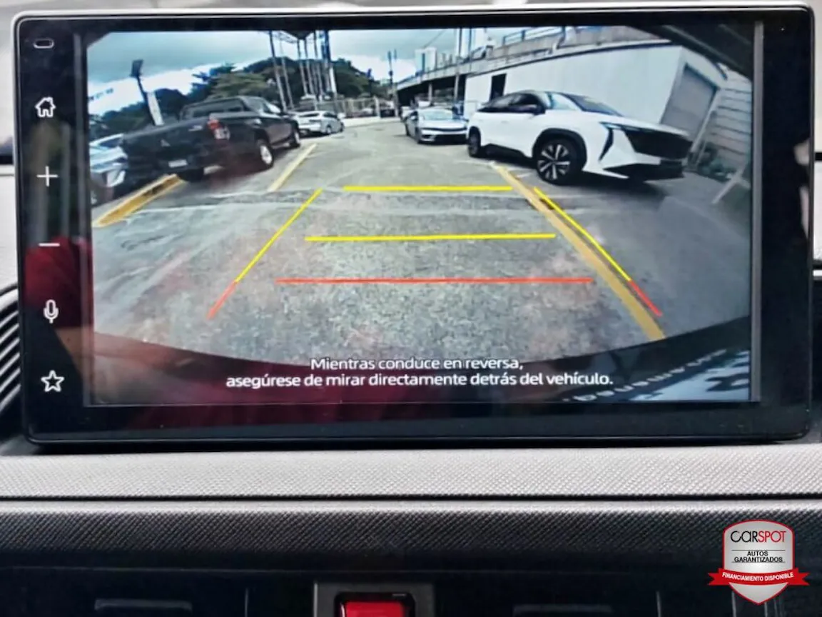 Imagenes del auto