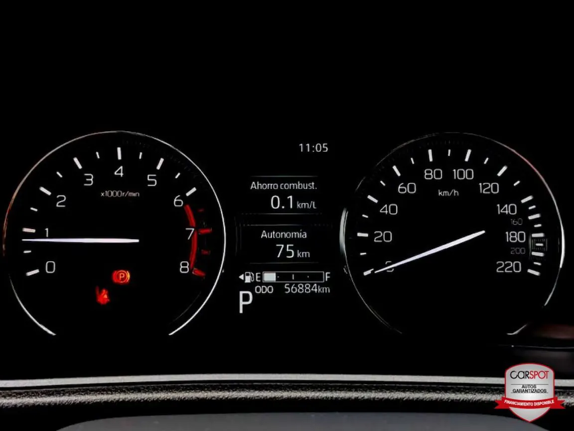 Imagenes del auto