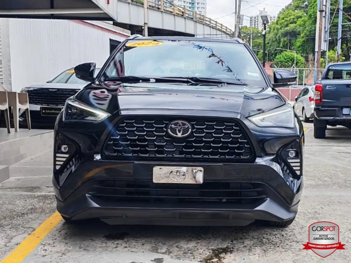 Imagenes del auto