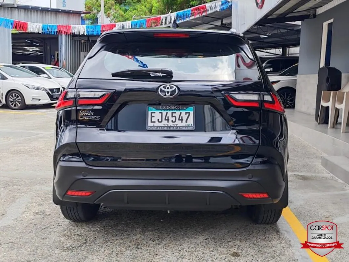 Imagenes del auto