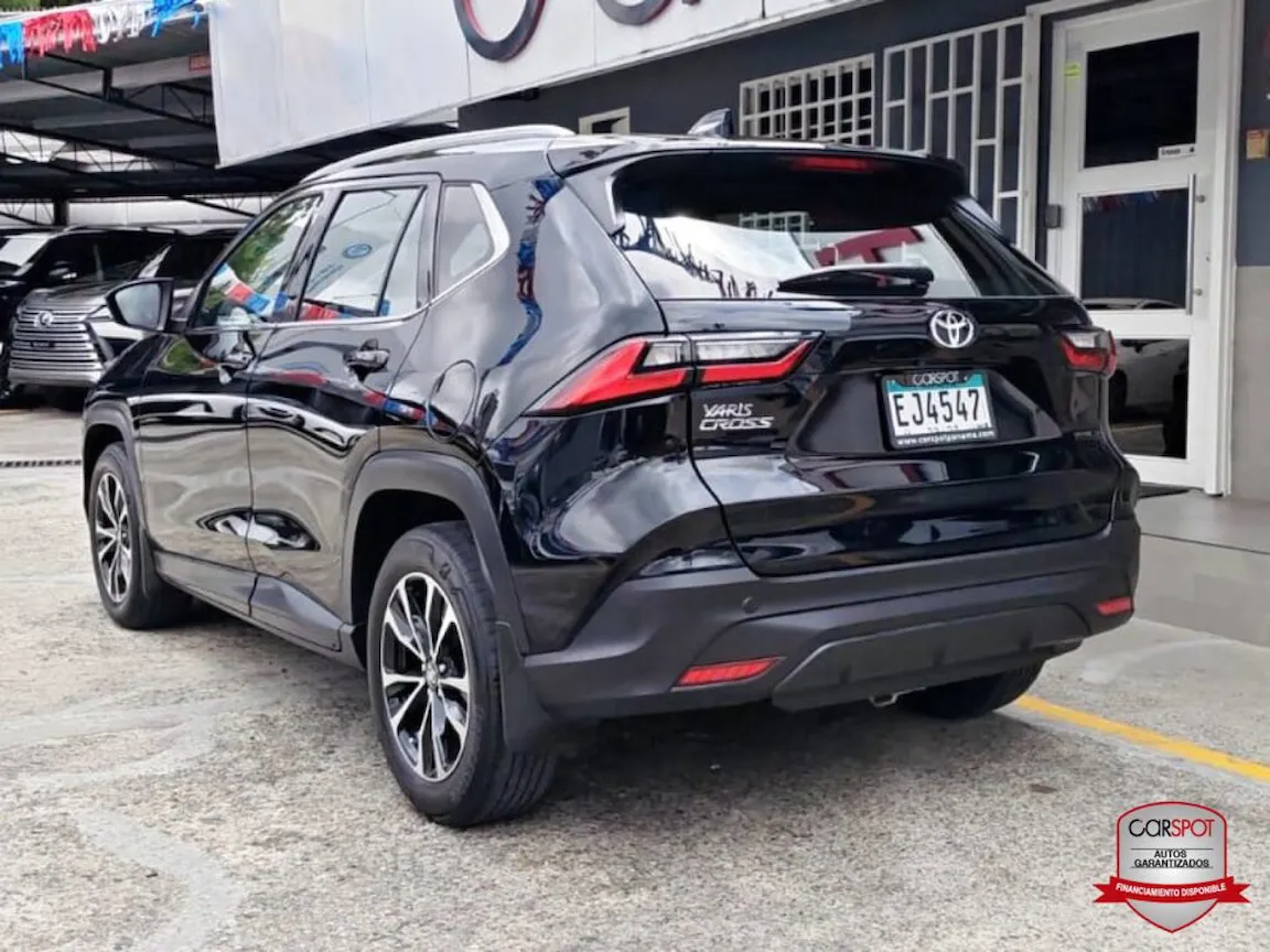 Imagenes del auto