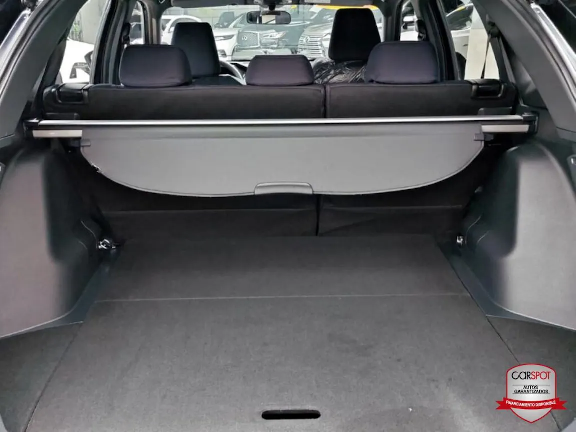 Imagenes del auto