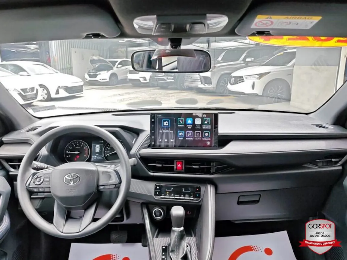 Imagenes del auto