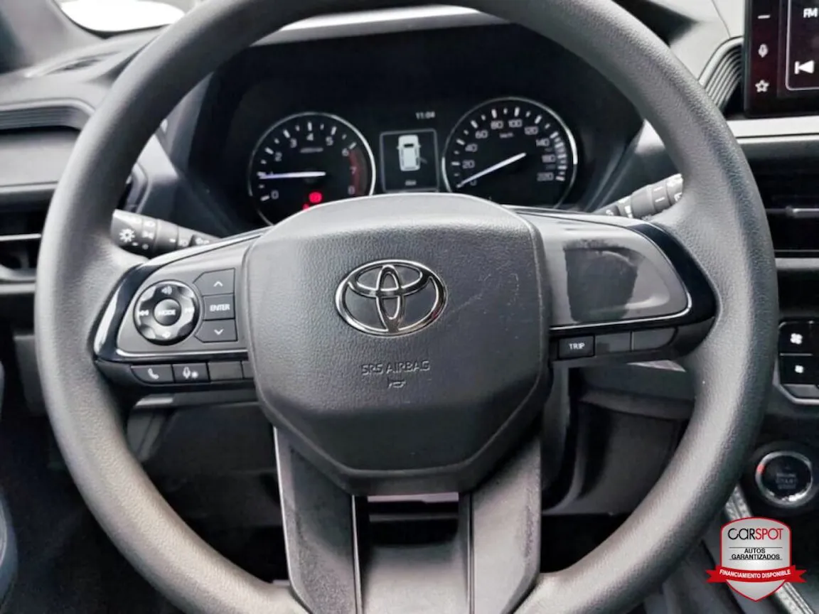 Imagenes del auto