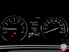 Preview imagenes del auto