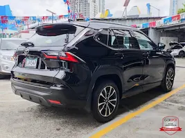 Preview imagenes del auto