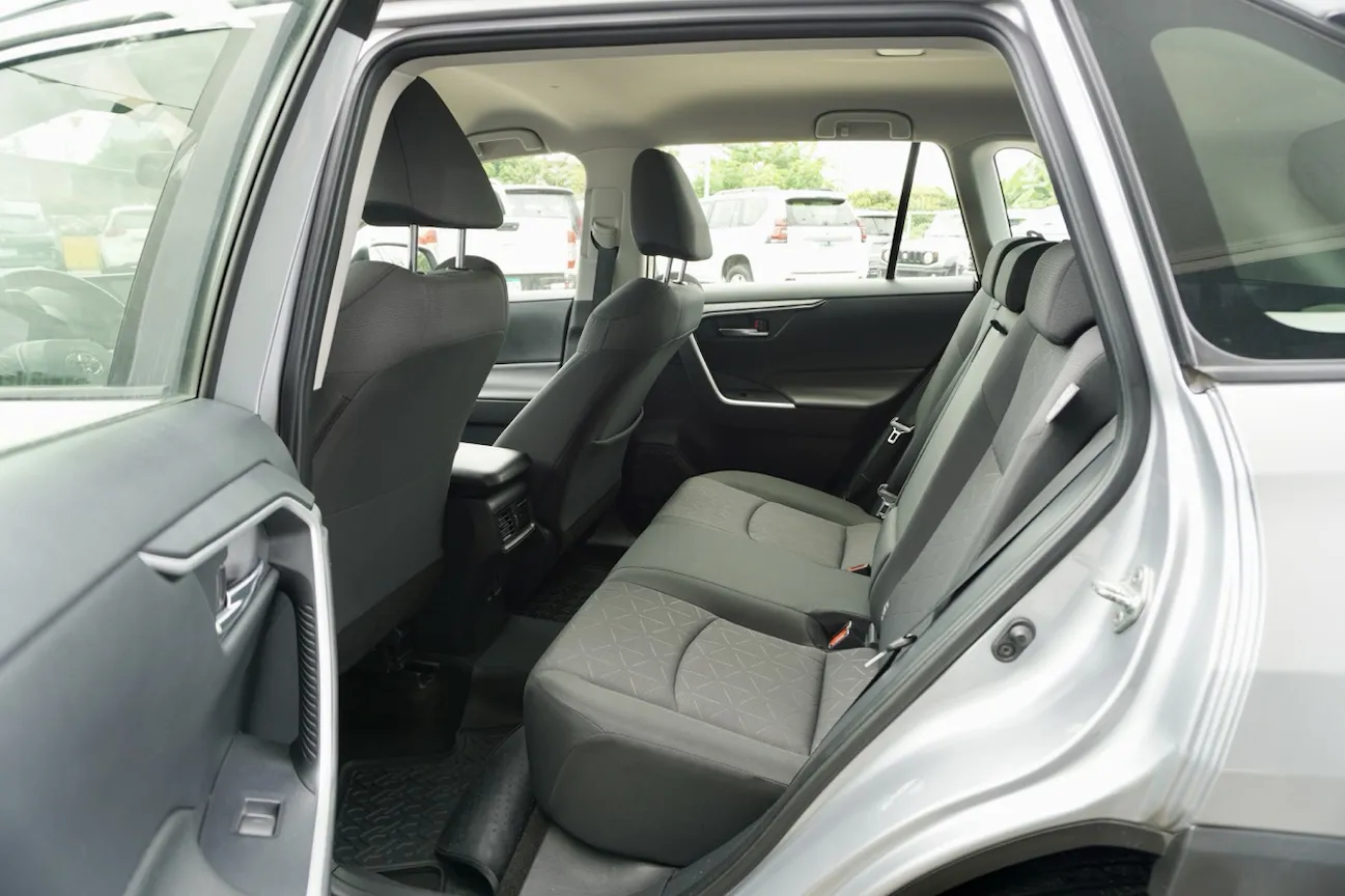 Imagenes del auto