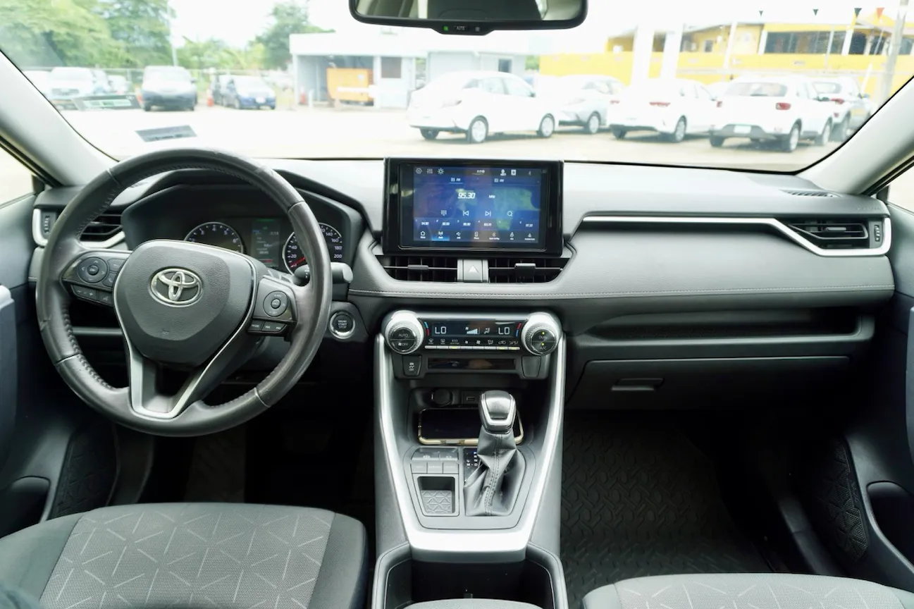 Imagenes del auto