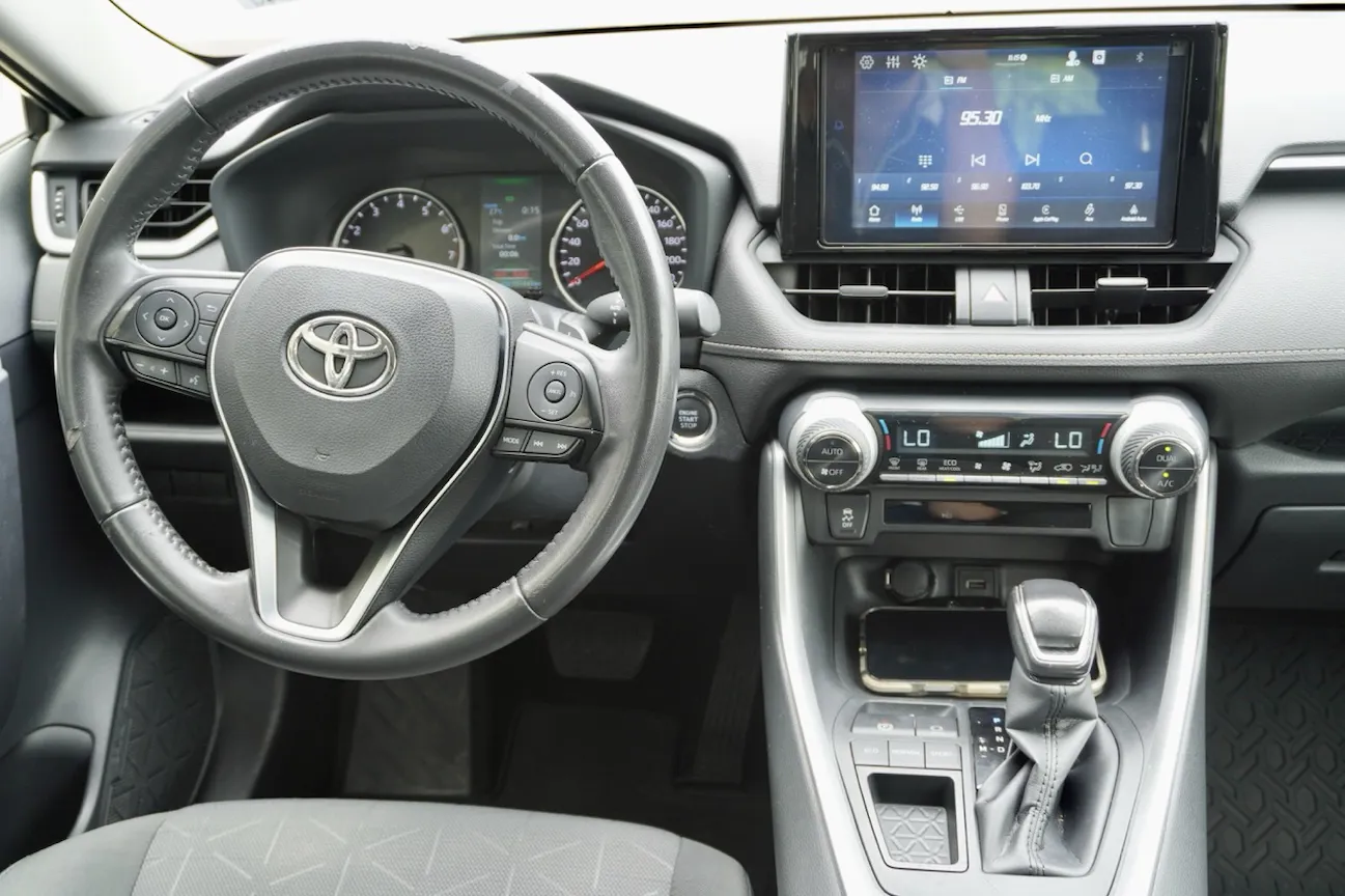Imagenes del auto