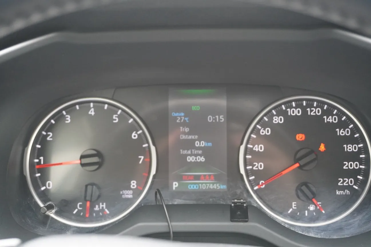 Imagenes del auto