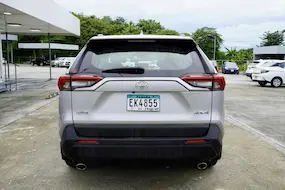 Preview imagenes del auto