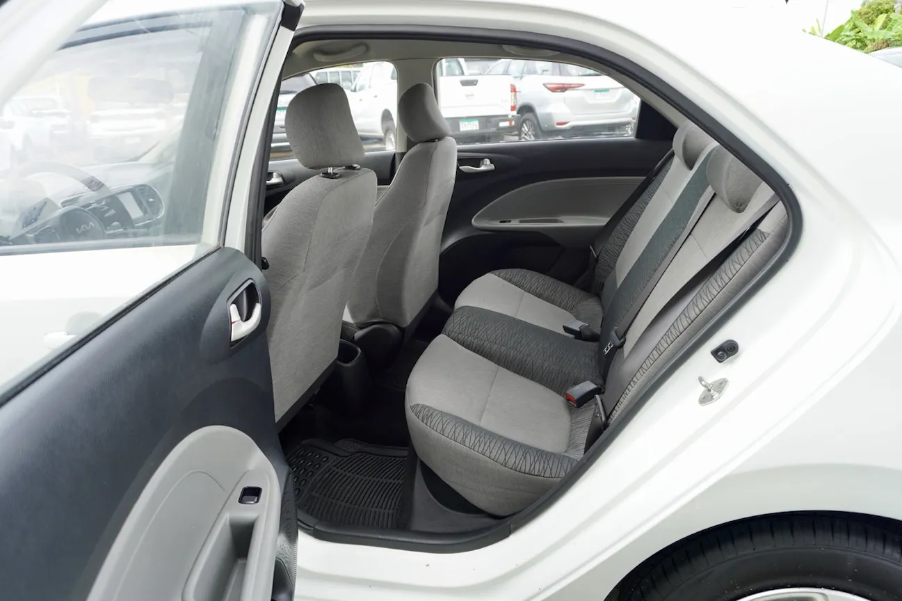 Imagenes del auto