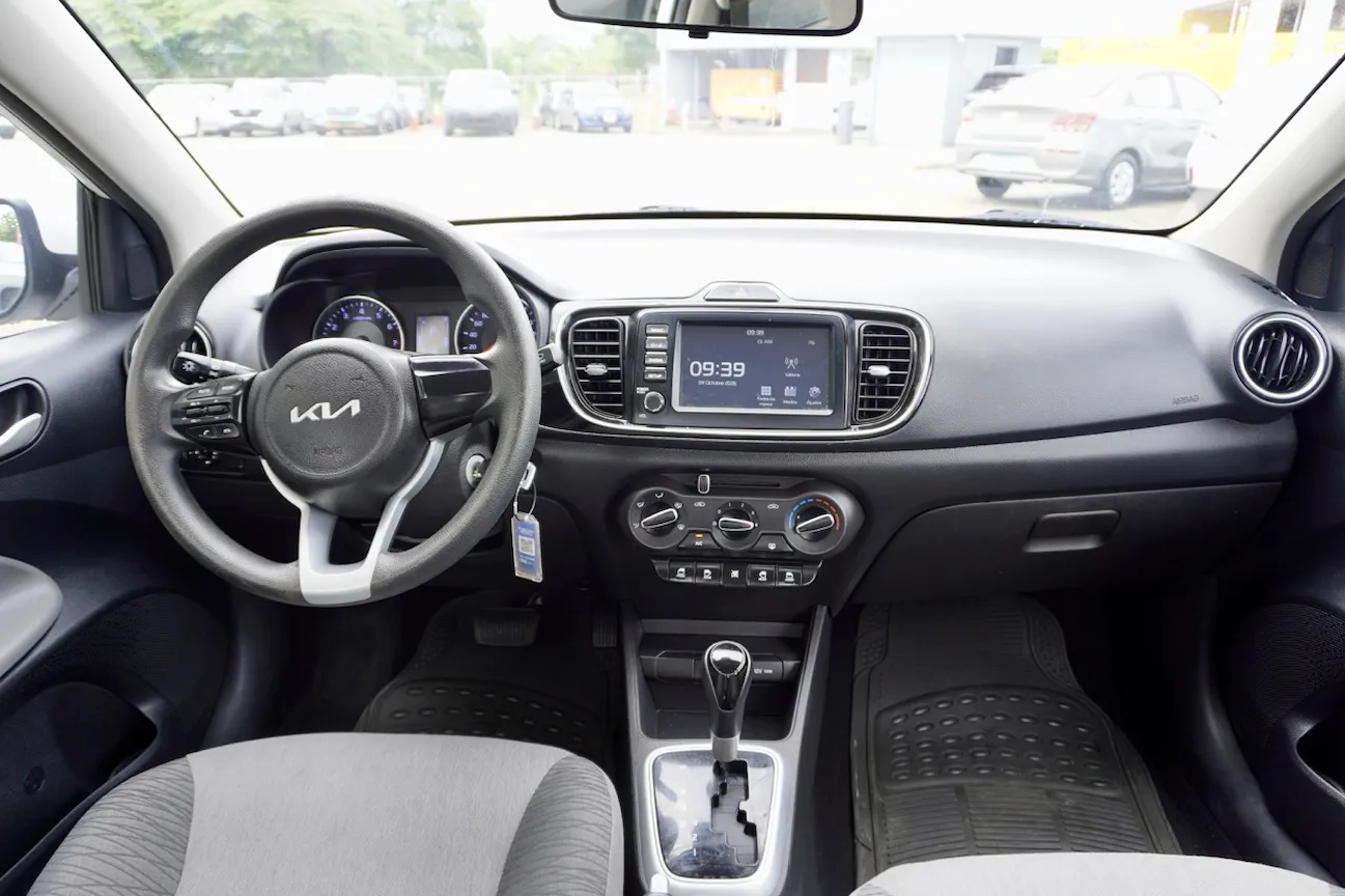 Imagenes del auto