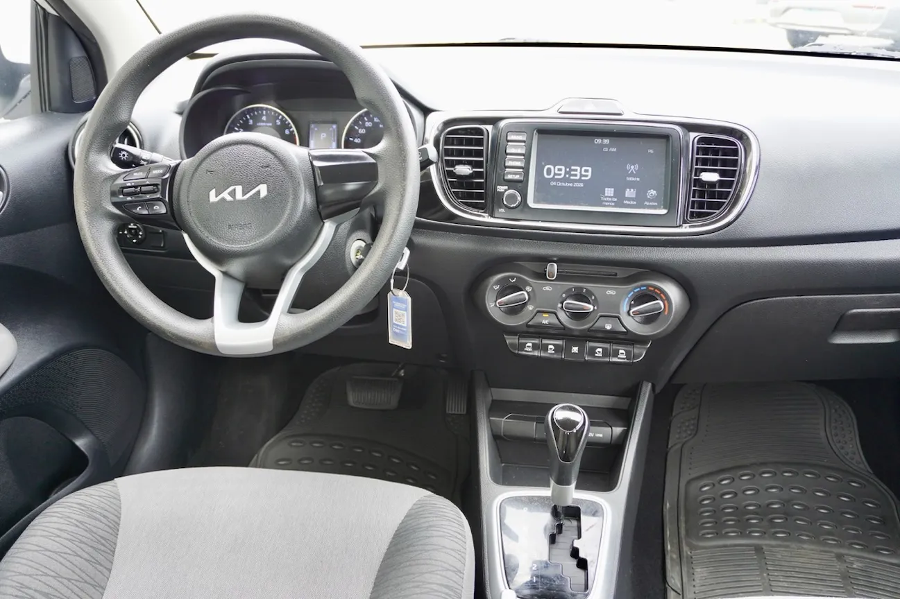 Imagenes del auto