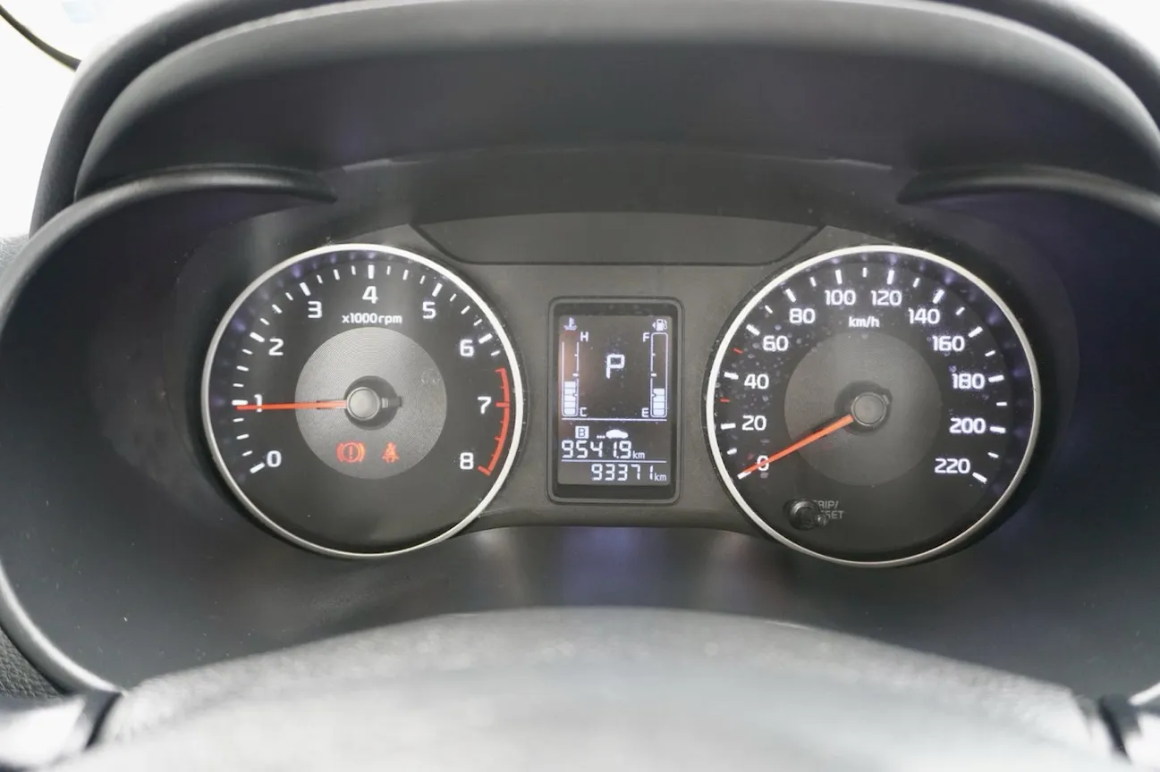 Imagenes del auto
