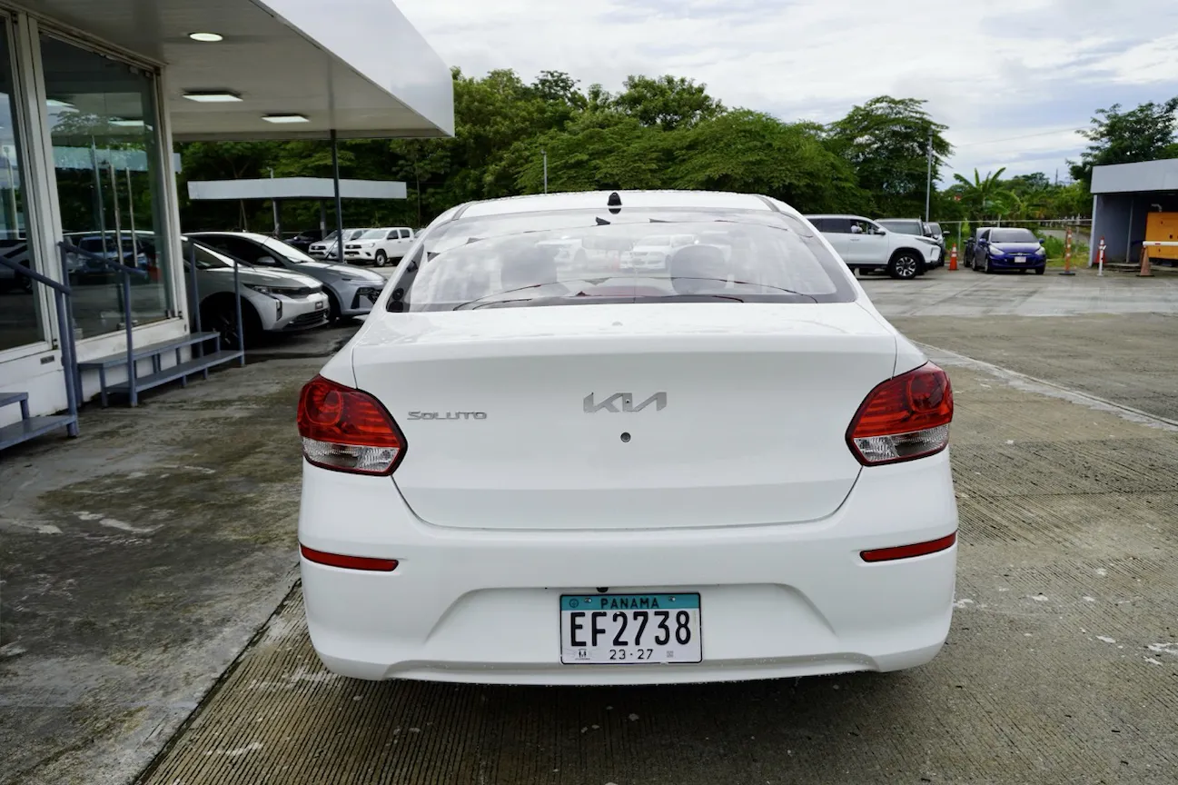 Imagenes del auto
