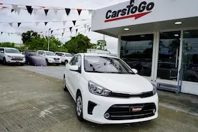 Preview imagenes del auto