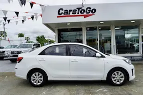 Preview imagenes del auto