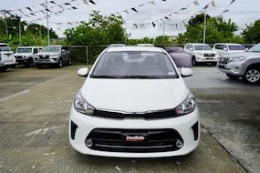 Preview imagenes del auto