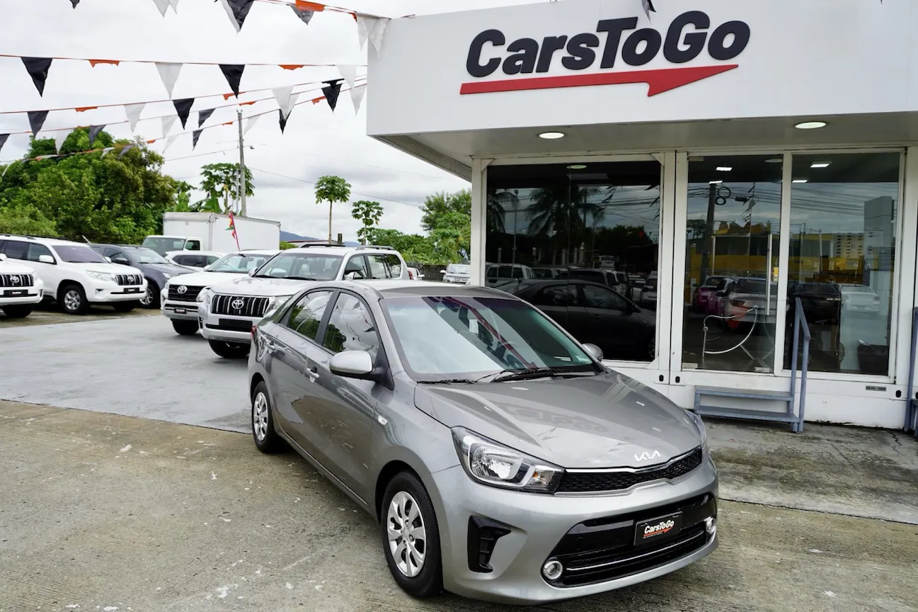 Imagenes del auto