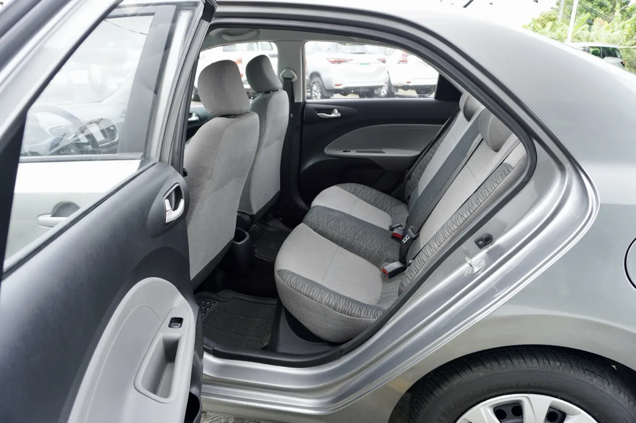 Imagenes del auto