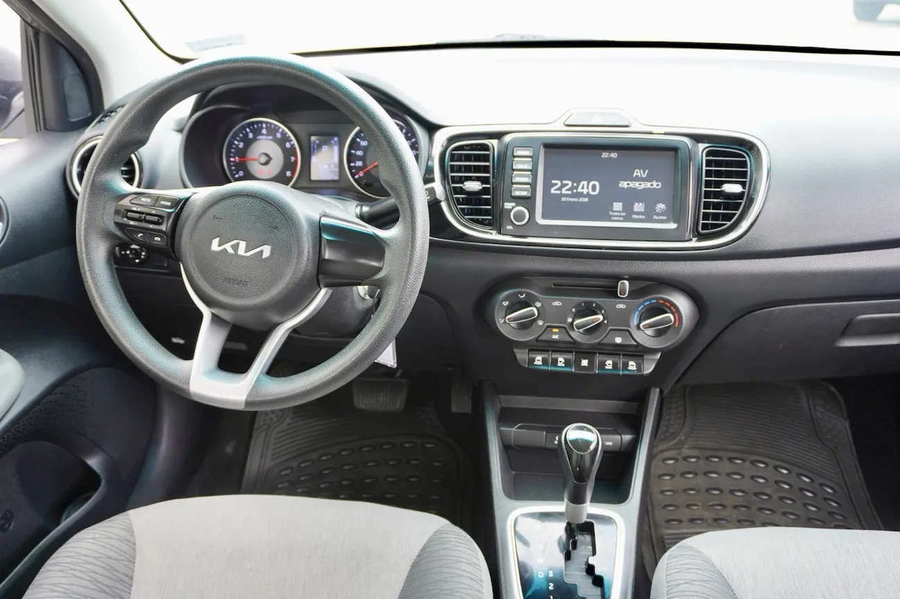Imagenes del auto