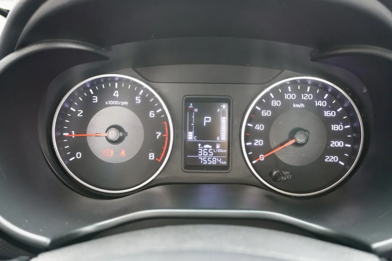 Imagenes del auto