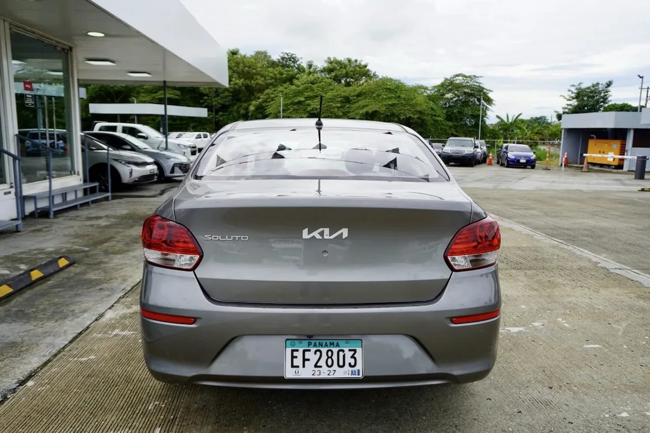 Imagenes del auto