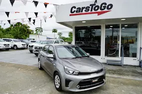 Preview imagenes del auto