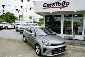 Preview imagenes del auto