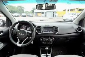 Preview imagenes del auto