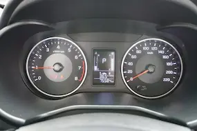 Preview imagenes del auto
