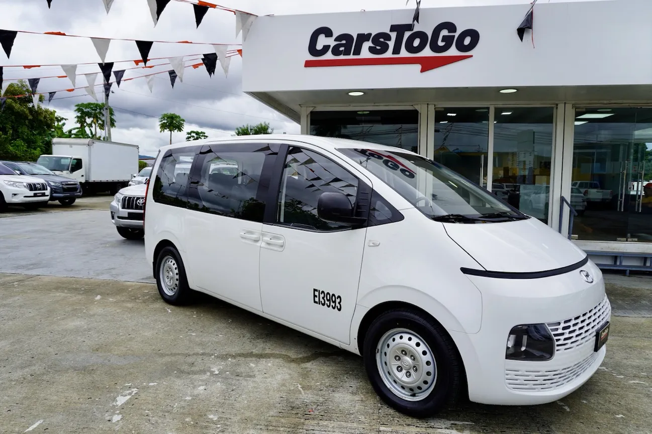 Imagenes del auto