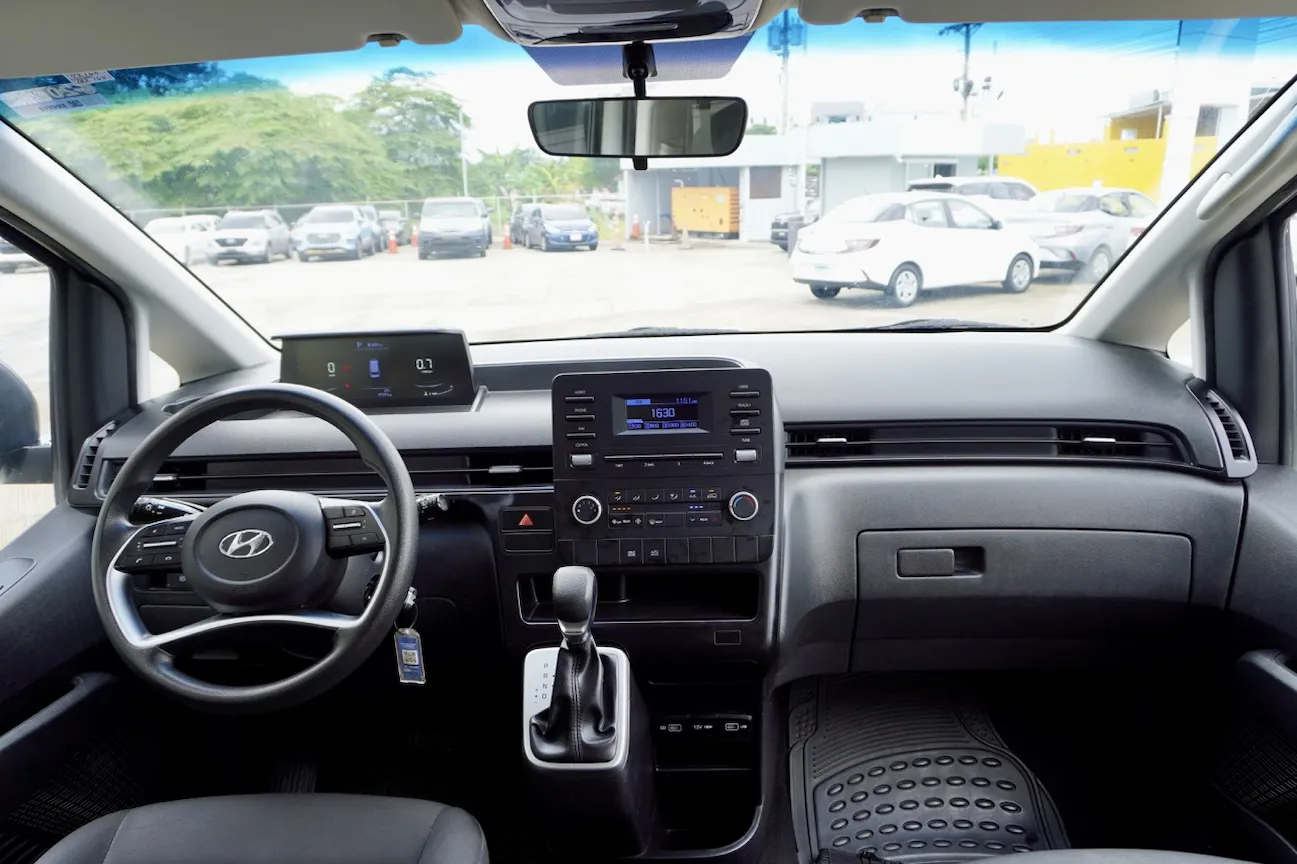 Imagenes del auto