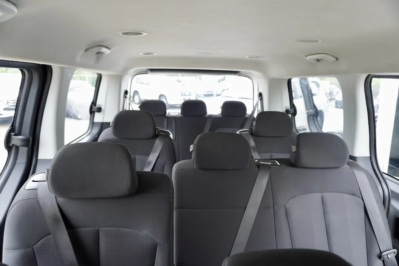 Imagenes del auto