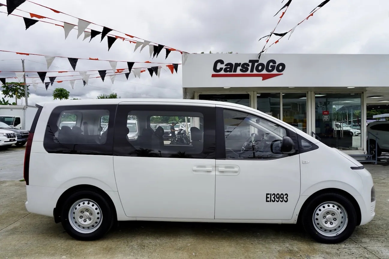 Imagenes del auto
