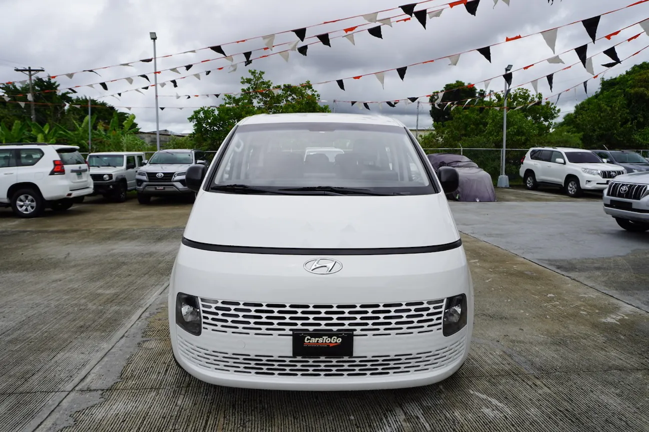 Imagenes del auto